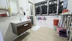 Blk 308 Woodlands Avenue 1 (Woodlands), HDB Executive #557023101